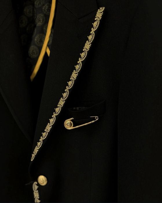 Costum Versace Deosebit