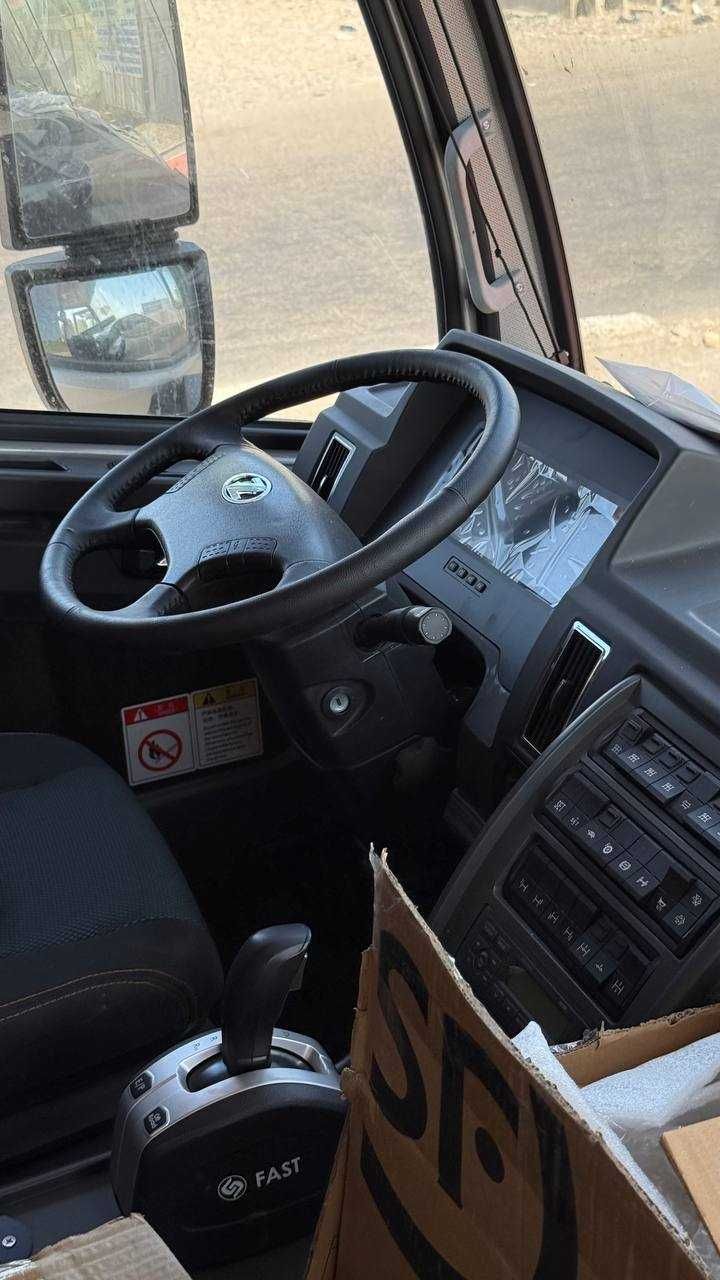 ZOOMLION Aвтокран Avtokran ZTC 500 A562 50 tonna