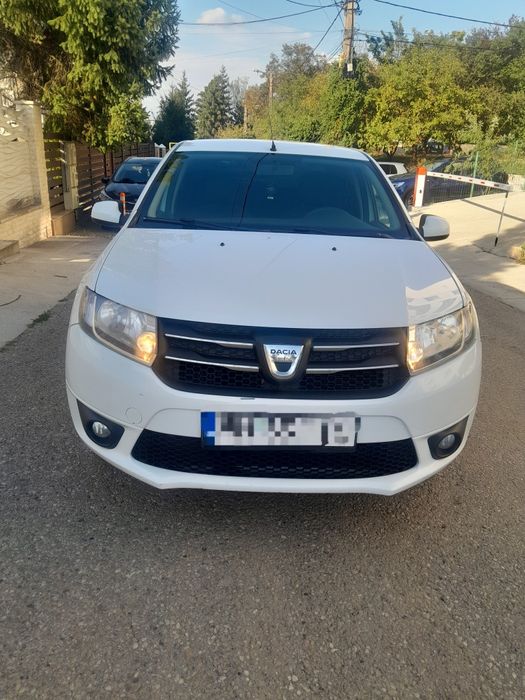 Dacia Logan Laureate 2015, 0.9 TCE