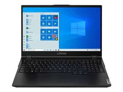 Lenovo Legion 5 15" i7-10750H 16RAM 512SSD RTX 2060 Гаранция!