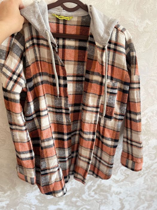 Rubashka modniy qizlar ayollar uchun