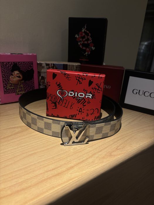 Curele Barbati Dior, Louis Vuitton, Hermes