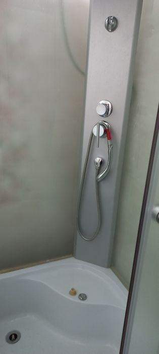 Душевой кабины для ванны