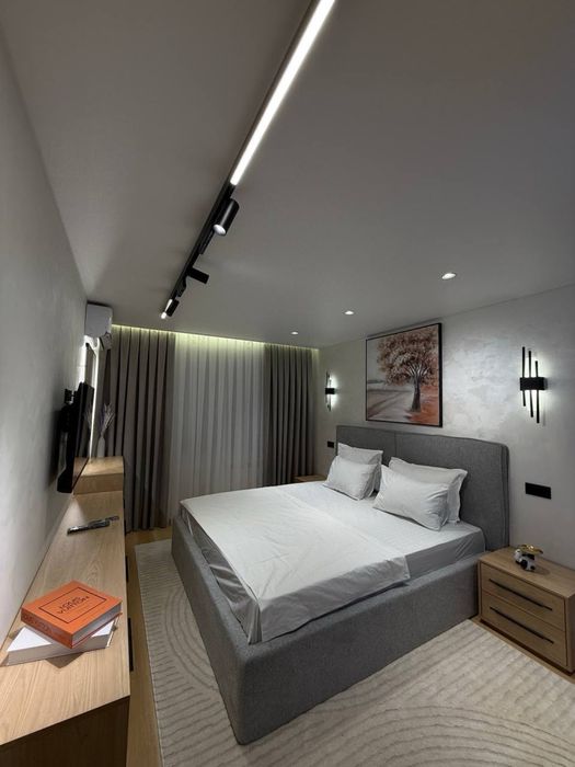 Улица Фидокор / 3*4 комнатная / Чехов / Мирабадский район