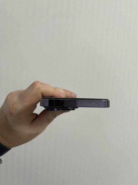 iPhone 14proMax 128gb