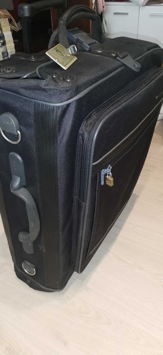 Troler de călătorie Delsey