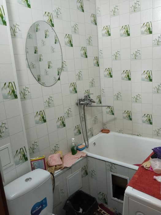 Продам 1комн квартиру