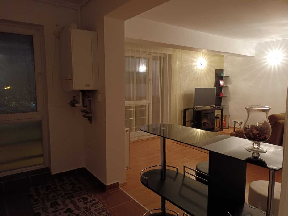 Apartament 2 Camere Greenfield | Proprietar | Loc Parcare