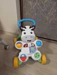Проходилка / Walker Fisher price