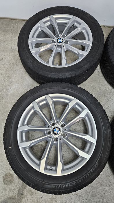 Jante Bmw X3 G01 X4 G02