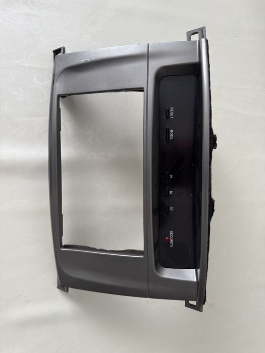 Рамка от 100 крузака