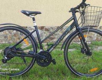 Bicicleta Specialized Vita,stare excelenta,frane hidraulice,aluminiu