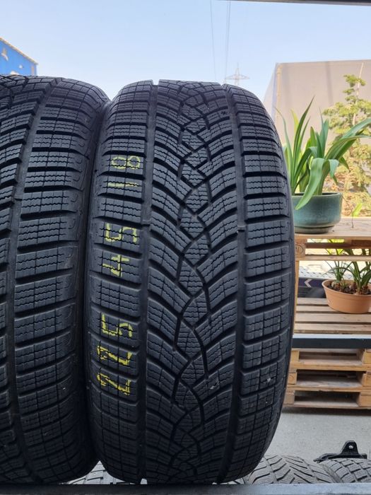 Anvelope 225/45/18 Iarna M+S Goodyear UltraGrip DOT2024