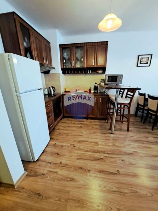 Продава се Двустаен апартамент в к.к. Св.Св. Константин и Елена - 50 кв.м за 10 €/кв.м - Снимка #11