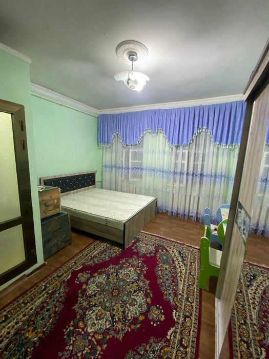 Продаётся 2.6 соток 3 комнатный дом. Яшнабадский район дубовый