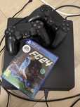 Плейстейшън 4 512GBPlayStation+ Фифа 2024