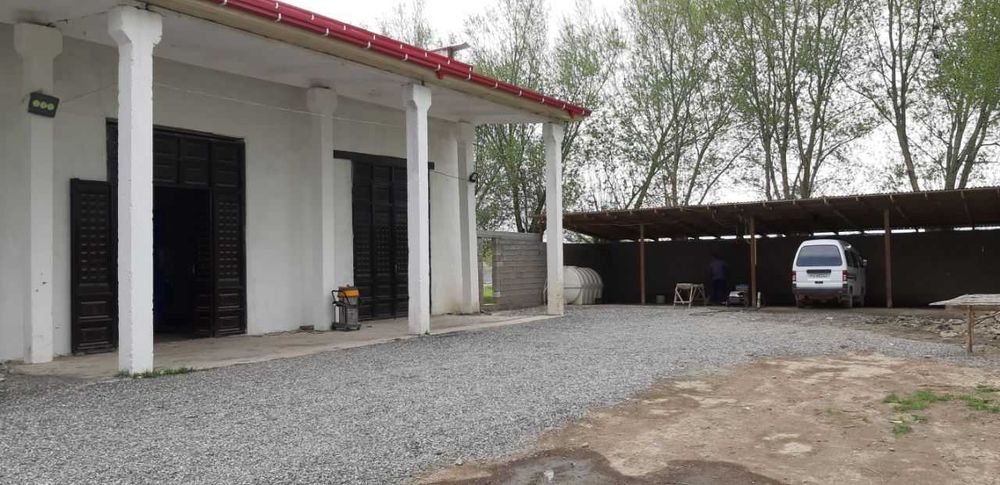 Срочно!! Продается Складское здание, промышленный объект.