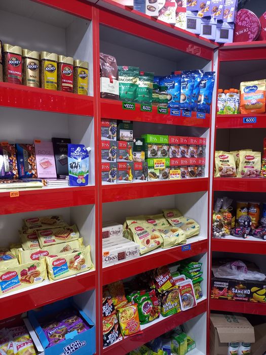 Продаётся  готовый бизнес оритир 9 школа