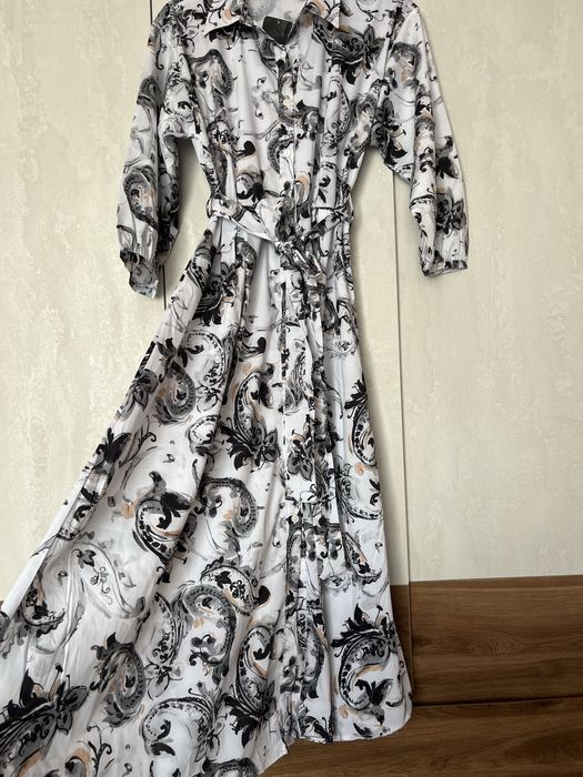 Дамски рокля НОВИ С ЕТИКЕТ