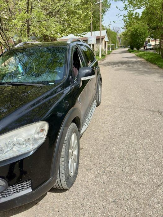 Captiva 1  3.2 mator