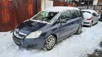 Опел зафира 1.9cdti 2008 cosmo само на части Opel Zafira b