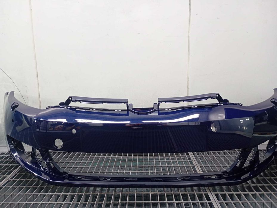 Bara Fata Spalator & Senzori VW Golf 6 VI 2008-2013 (LD5Q (Albastru))