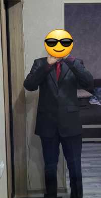Продам мужской костюм/пиджак и брюки ( новый)