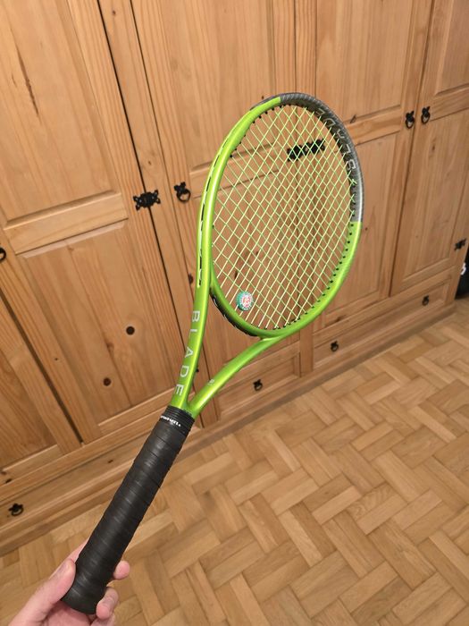 Rachetă de tenis Wilson Blade Feel 103