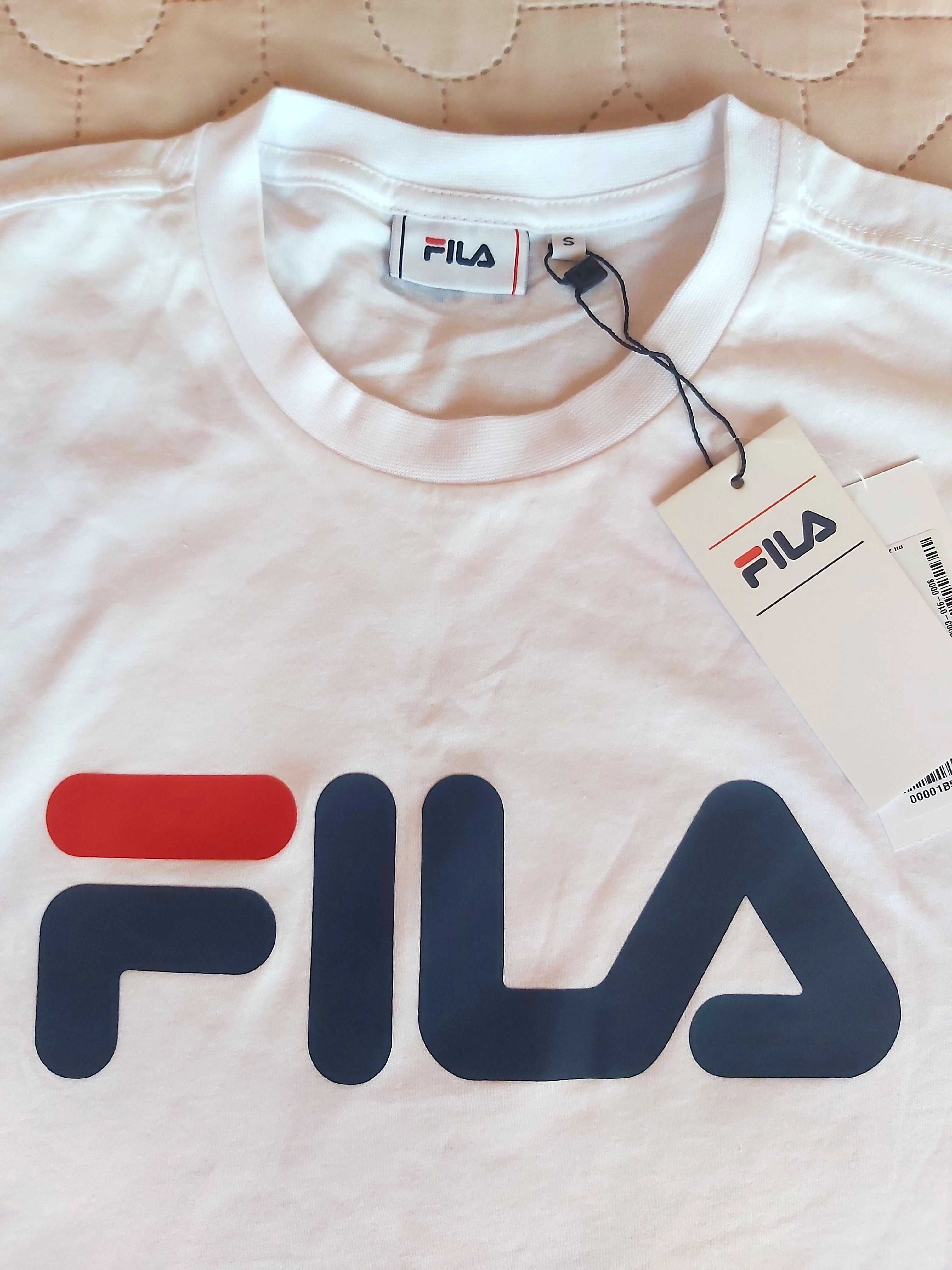 Спортна тениска Fila