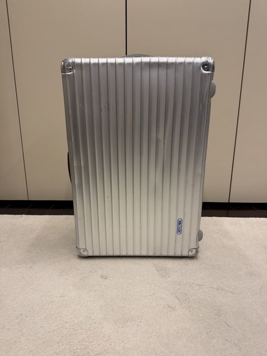 Куфар “Rimowa “ използван