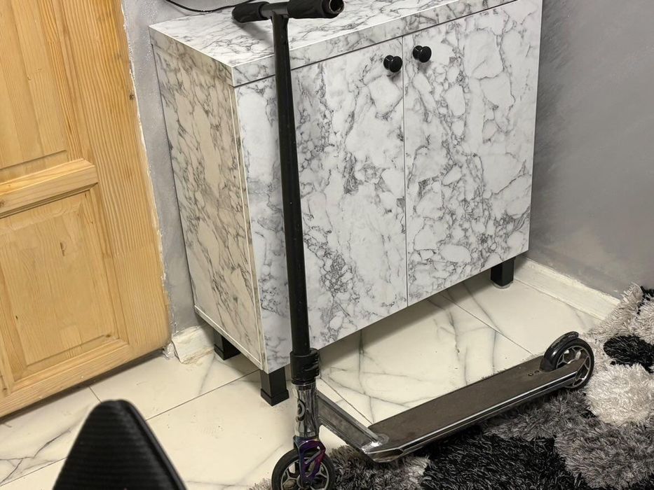 Vand trotineta de scheme noua