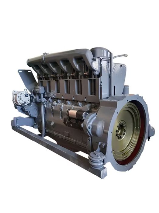 Ремонт дизель матор