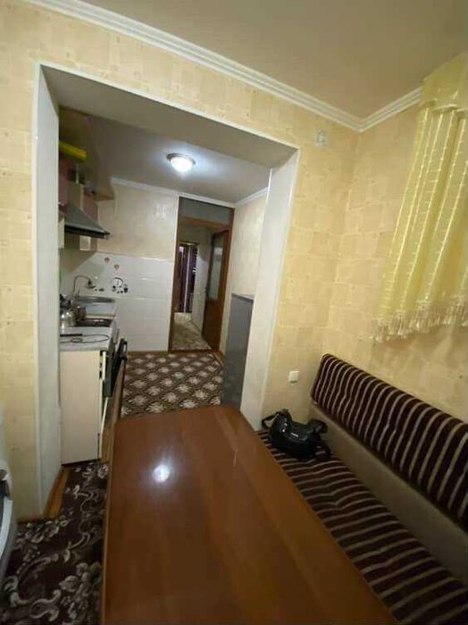 Srochno 3Xonalik Lyuks kvartira arendaga beriladi Mikrarayon