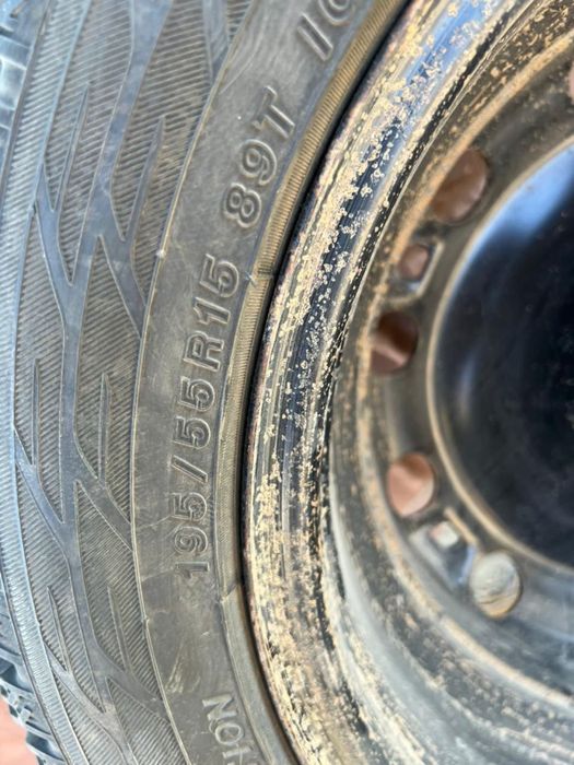 Шина сатылады срочно