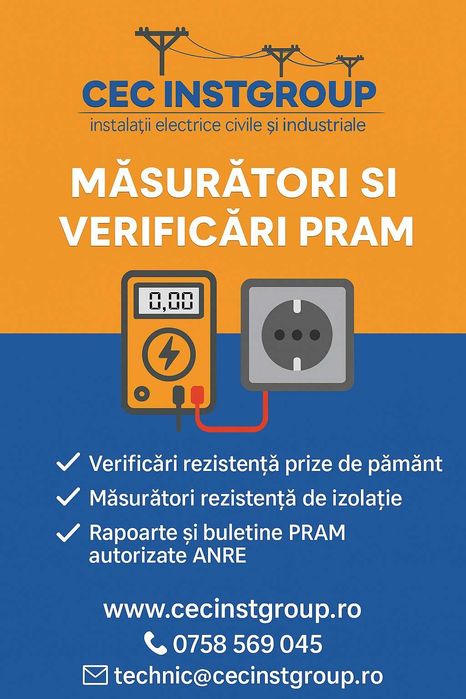 instalatii electrice