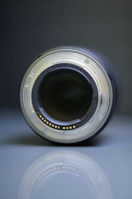 Canon RF 15-30mm F4.5-6.3 IS STM | Гаранция 1г.10м. | Като нов