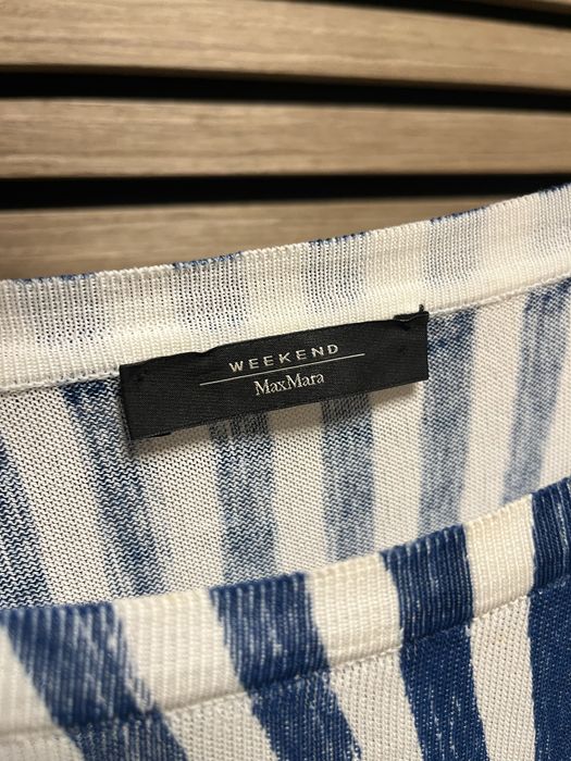 Max Mara WEEKEND : НОВ размер Л / Оригинал