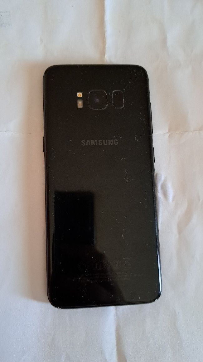 Телефон за части Samsung s8 128 ГБ