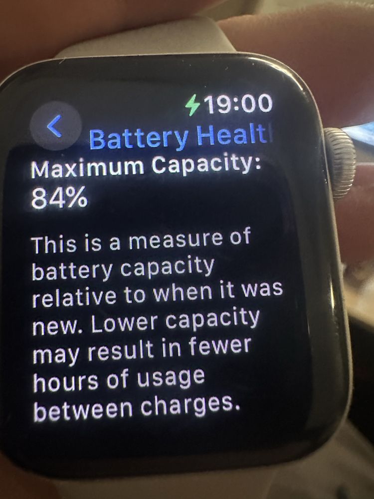 Apple Watch SE 2generation