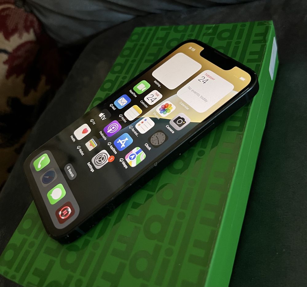 Iphone 13 MINI 128GB