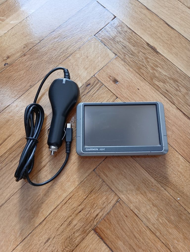 Навигация GARMIN