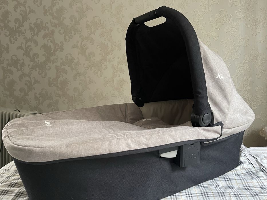 Люлька Joie детская