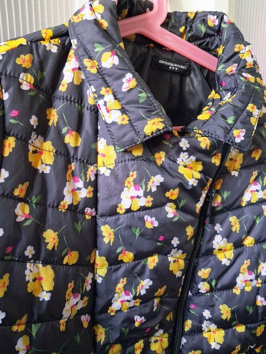 Geacă fete Original Marines