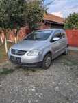 Vând Volkswagen Fox 2007