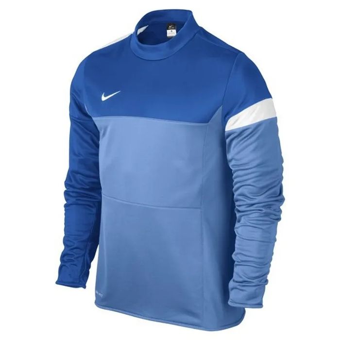 Футболно горнище Nike Academy Dri-Fit