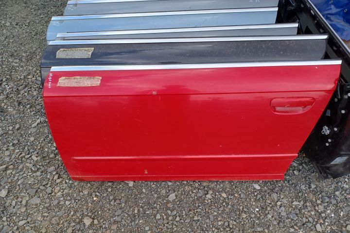 Usa / Portiera fata stanga Audi A4 B7 [2004 - 2008] Avant wagon 5-usi