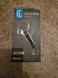 Casca bluetooth Cellularline, Negru

Livrare în: Bucure