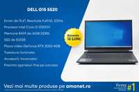Laptop Dell G15 5520 - BSG Amanet & Exchange