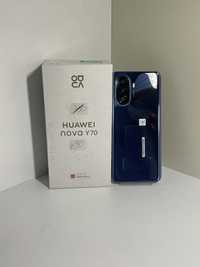 Huawei Nova Y70 128GB 4GB RAM #1119