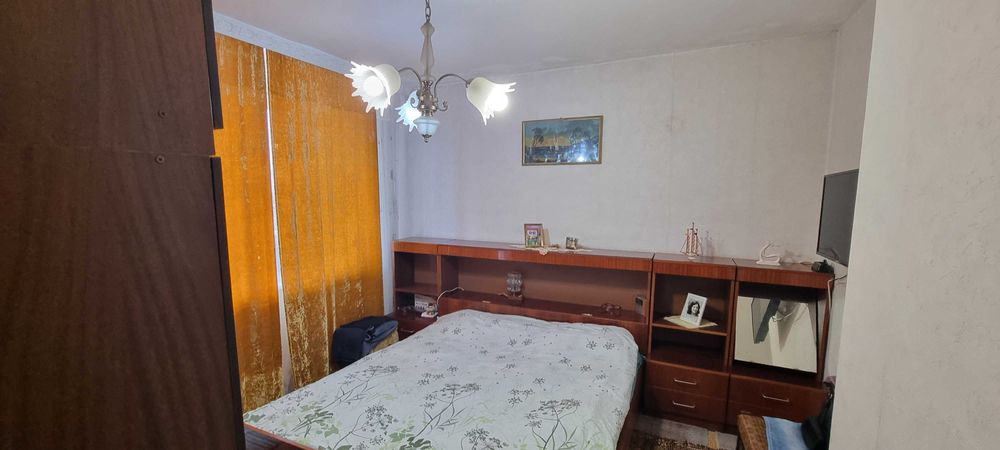 Продава се Тристаен апартамент в Разград, Абритус - 93 кв.м за 987 €/кв.м - Снимка #5